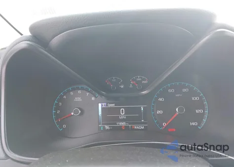 2016 Chevrolet Colorado Z71 from USA, damaged, VIN 1GCGTDE35G1325876